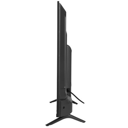 43" (109 см) Телевизор Blackton Bt 43FSU32B черный