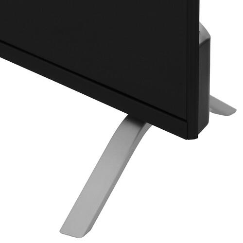 50" (127 см) Телевизор Яндекс ТВ Станция с Алисой YNDX-00094 черный