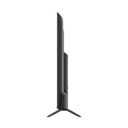 55" (140 см) Телевизор KIVI 55U740NB черный