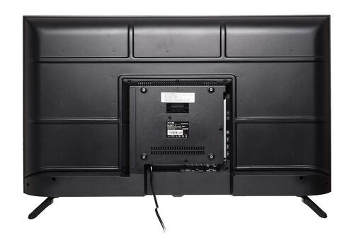 43" (108 см) Телевизор Skyline 43LST6575 черный