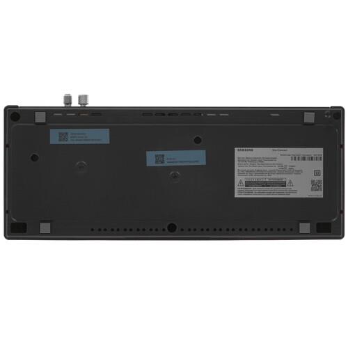 43" (108 см) Телевизор Samsung The Frame QE43LS03BAUXCE черный