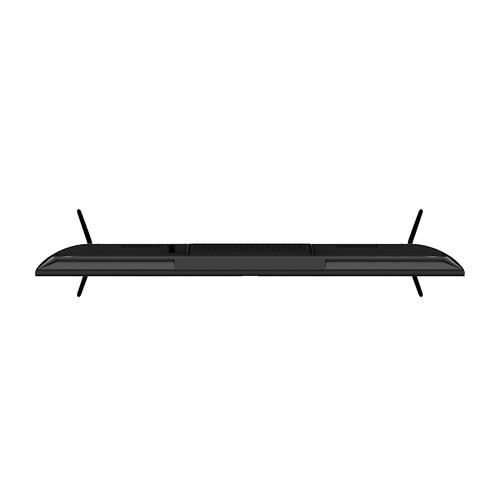55" (139 см) Телевизор Harper 55U771TS черный