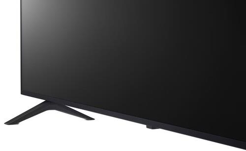 55" (138 см) Телевизор LG 55NANO80T6A черный
