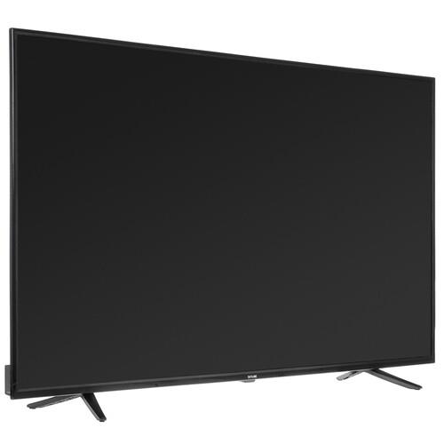 55" (139 см) Телевизор Skyline 55U7510 черный