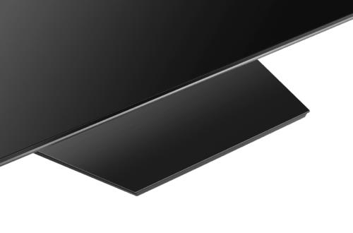 55" (139 см) Телевизор Hisense 55U7NQ черный
