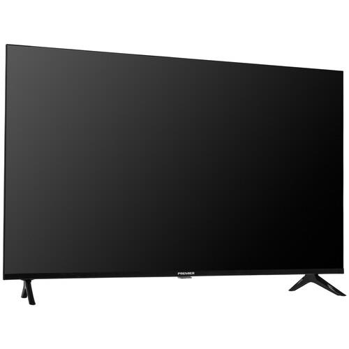 50" (127 см) Телевизор Premier 50PRM3010USV черный