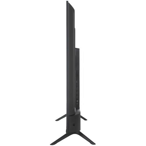 55" (138 см) Телевизор Samsung UE55AU7002UXRU черный