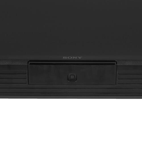 43" (108 см) Телевизор Sony KD-43X75K черный