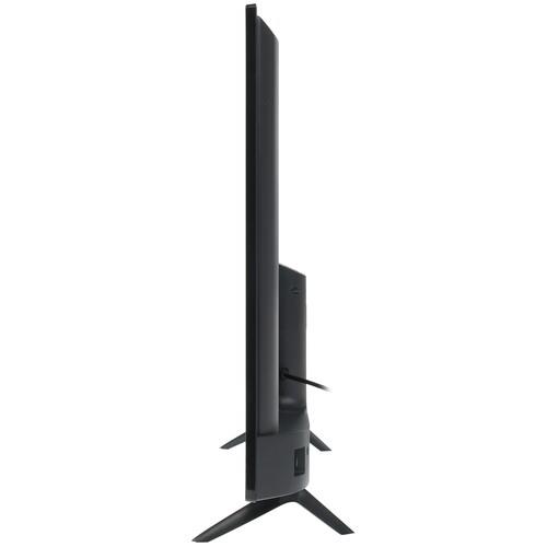 40" (101 см) Телевизор Harper 40F750TS черный
