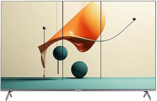 50" (127 см) Телевизор Premier 50PRM770USV черный