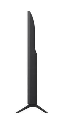 50" (126 см) Телевизор LG 50UA75009LA черный