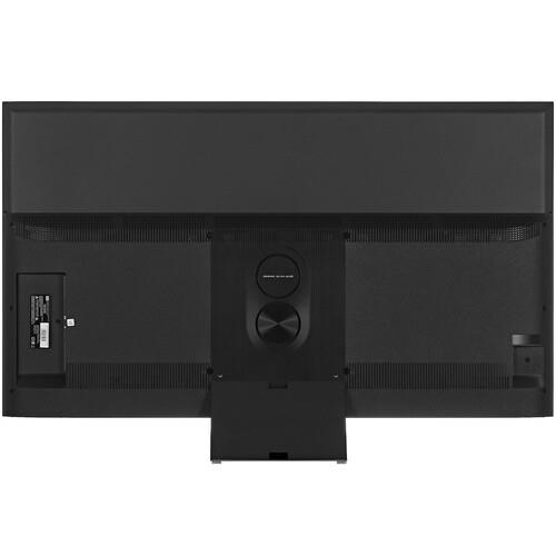 55" (139 см) Телевизор TCL 55C835 черный