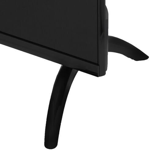 50" (126 см) Телевизор Harper 50U751TS черный