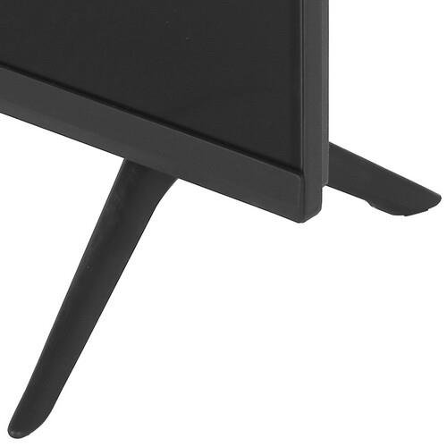 55" (138 см) Телевизор Samsung UE55AU7002UXRU черный