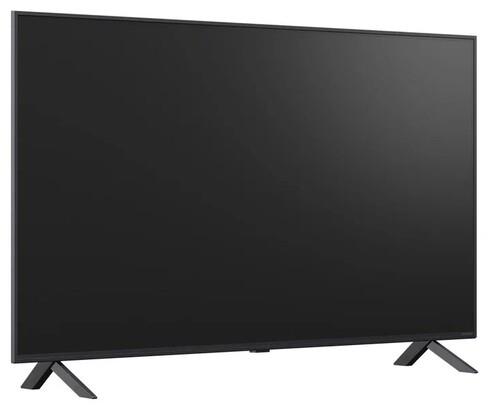 43" (108 см) Телевизор LG 43NANO90A6B синий