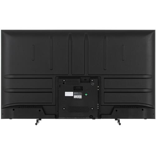 50" (126 см) Телевизор Sber SDX-50U4139 черный
