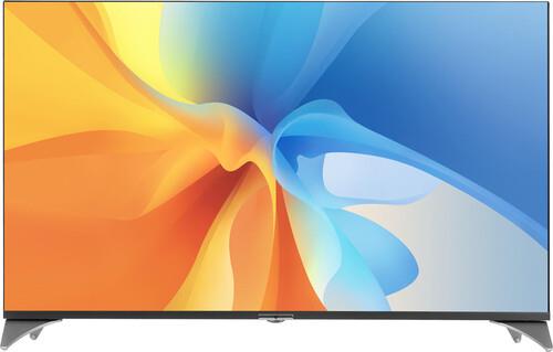 43" (109 см) Телевизор Viomi YMD43ACURUS1 черный