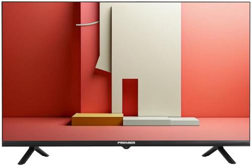 32" (81.3 см) Телевизор Premier 32PRM700SV черный