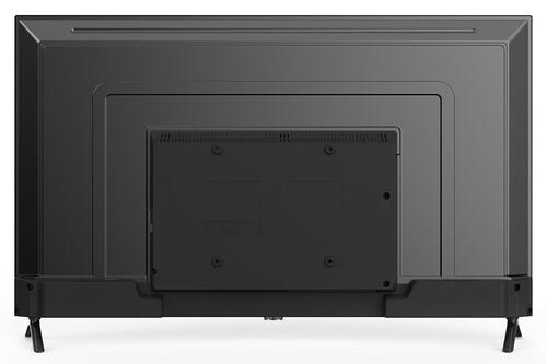 43" (109 см) Телевизор Centek CT-8643 черный