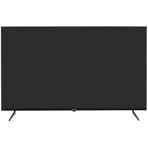 55" (139 см) Телевизор Sharp 55FL1EA черный