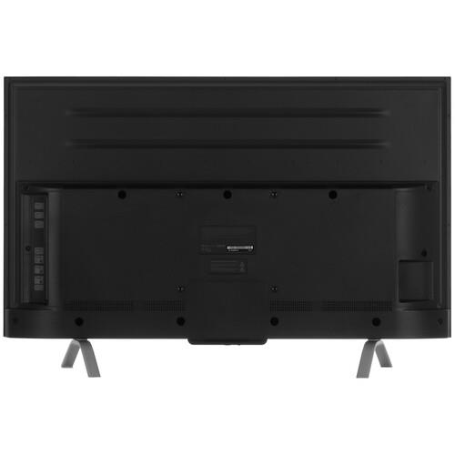43" (108 см) Телевизор Яндекс ТВ Станция с Алисой YNDX-00093 черный