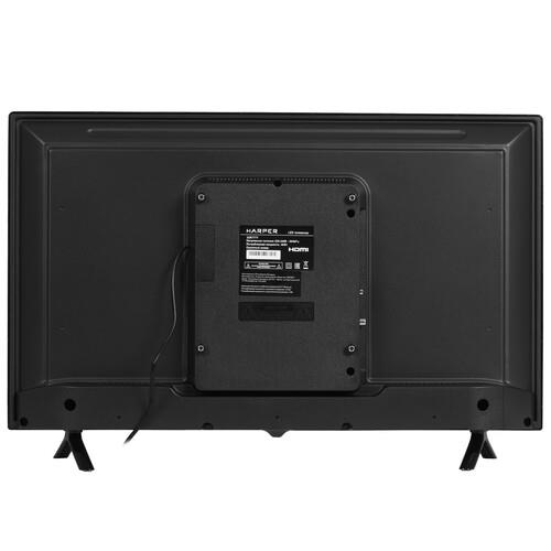 32" (81 см) Телевизор Harper 32R777T черный