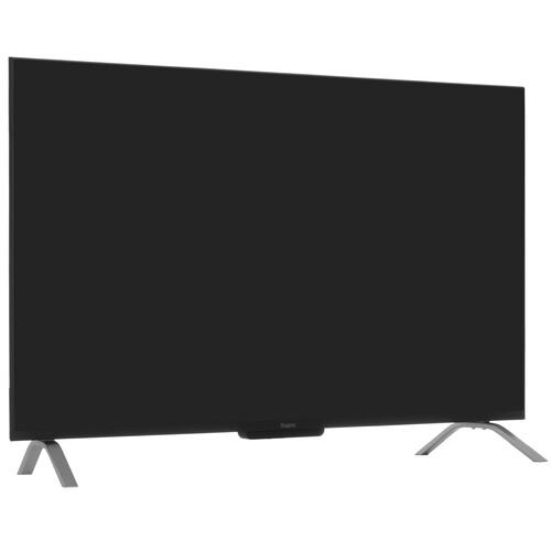 50" (127 см) Телевизор Яндекс ТВ Станция с Алисой YNDX-00094 черный