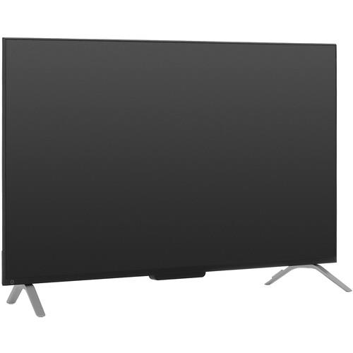 50" (127 см) Телевизор Яндекс ТВ Станция с Алисой YNDX-00092K черный