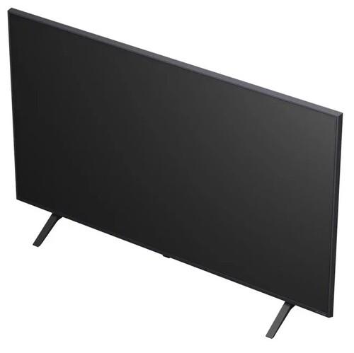 43" (108 см) Телевизор LG 43NANO80A6B синий