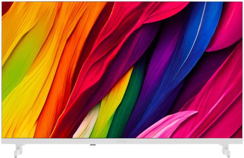 32" (81 см) Телевизор Aceline 32HEN2 белый