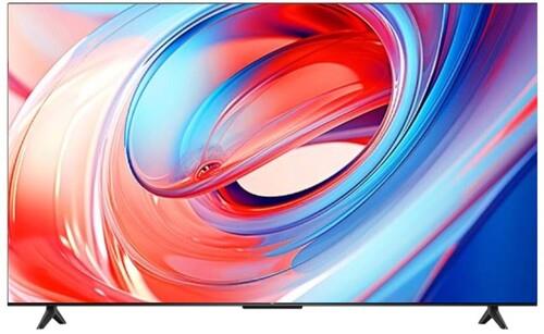 55" (140 см) Телевизор TCL 55V6B черный