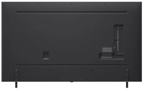 55" (139 см) Телевизор LG 55NANO90A6B синий