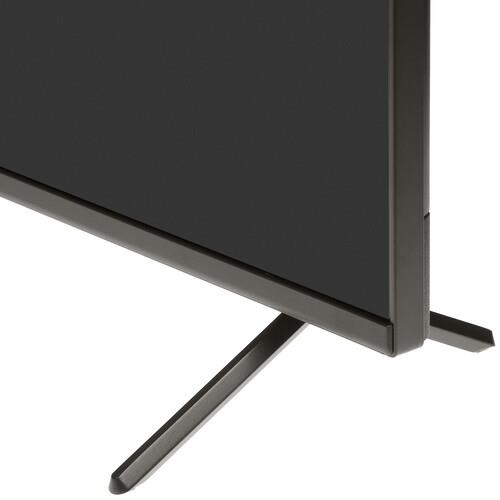 43" (108 см) Телевизор Philips 43PUS8108/60 черный