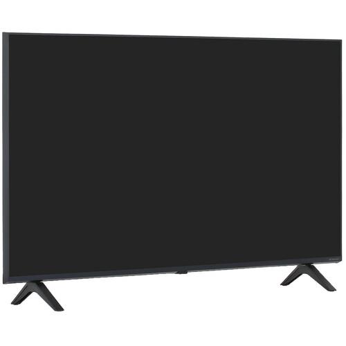 43" (108 см) Телевизор LG 43NANO80T6A черный