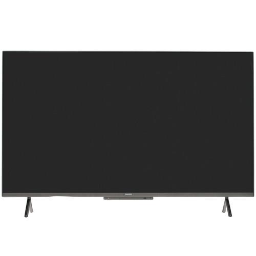 43" (108 см) Телевизор Philips 43PUS8108/60 черный