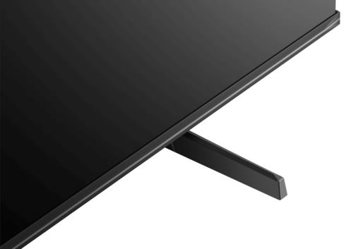 55" (139 см) Телевизор Hisense 55E7Q черный