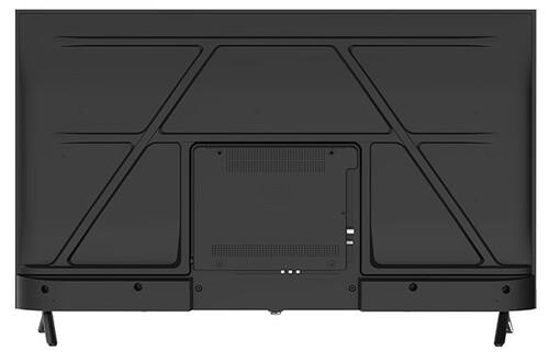 43" (109 см) Телевизор Blackton Bt 43F32B черный