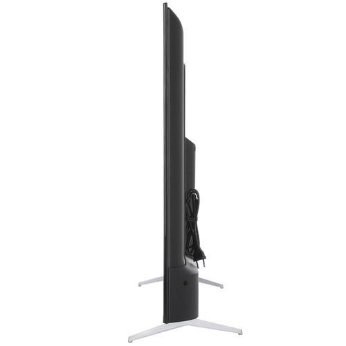 55" (139 см) Телевизор Sharp 55FP1EA серебристый