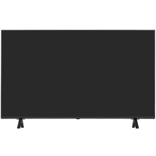 50" (125 см) Телевизор LG 50UR78006LK черный