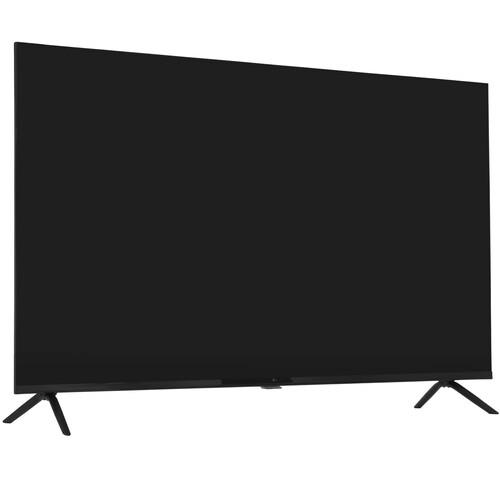 50" (127 см) Телевизор BQ 50FSU01B черный