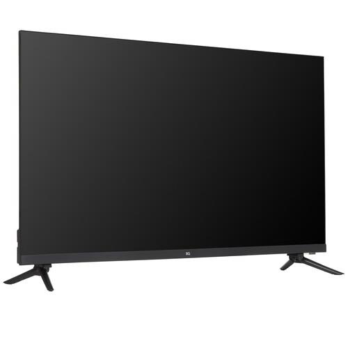 32" (81 см) Телевизор BQ 32F36B черный