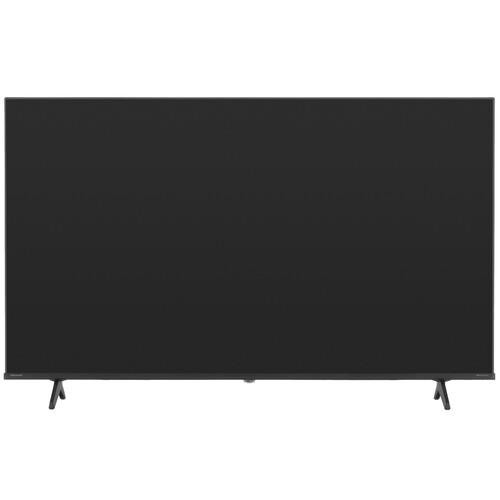 50" (126 см) Телевизор Hisense 50A6N черный