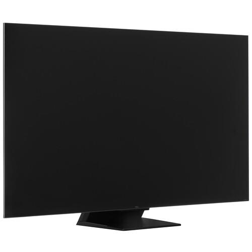 55" (139 см) Телевизор TCL 55C755 черный