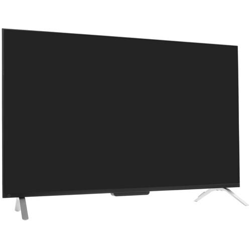 50" (127 см) Телевизор Яндекс ТВ Станция с Алисой YNDX-00092 черный