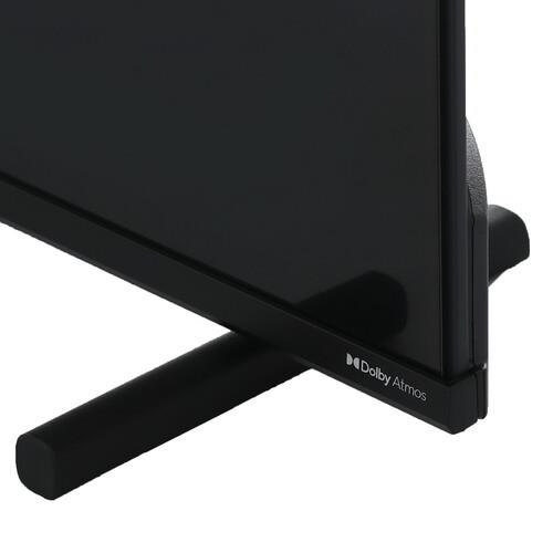 40" (100 см) Телевизор Hisense 40A5NQ черный