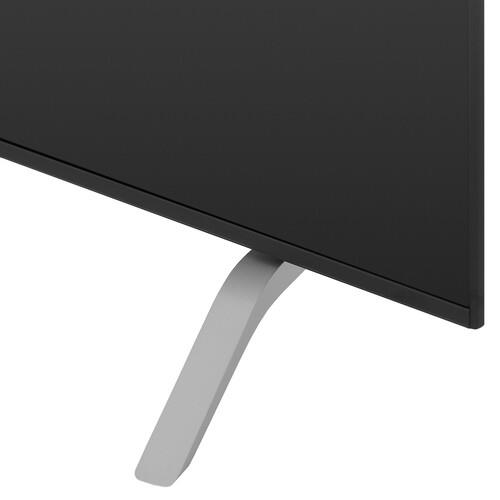55" (139 см) Телевизор Яндекс ТВ Станция Про с Алисой YNDX-00101К черный