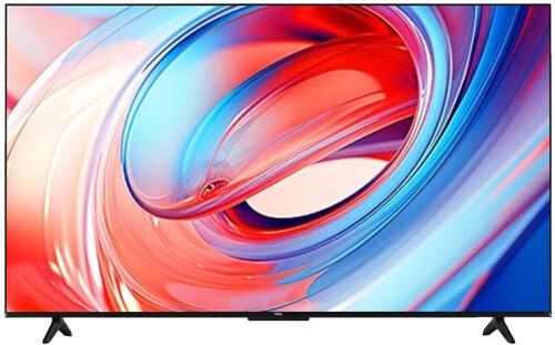 55" (140 см) Телевизор TCL 55V6B черный