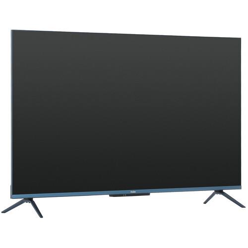 50" (127 см) Телевизор Haier 50 Smart TV S5 синий