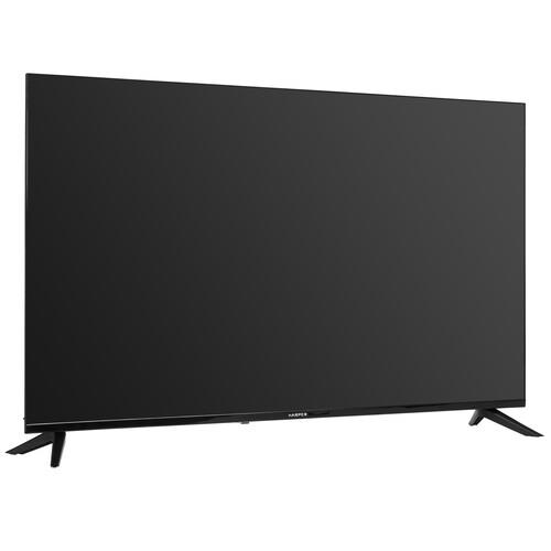 50" (126 см) Телевизор Harper 50Q695TS черный
