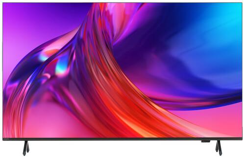 55" (139 см) Телевизор Philips 55PUS8729/60 серый